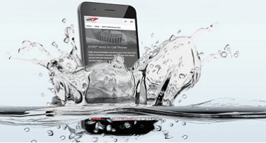 消費(fèi)電子防水透氣膜解決方案