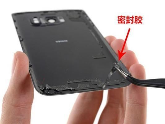 手機(jī)密封圈